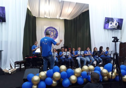 Projeto TOQUE E ENCANTE (foto 2)