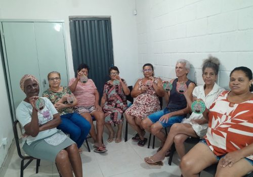 projeto girassol abas